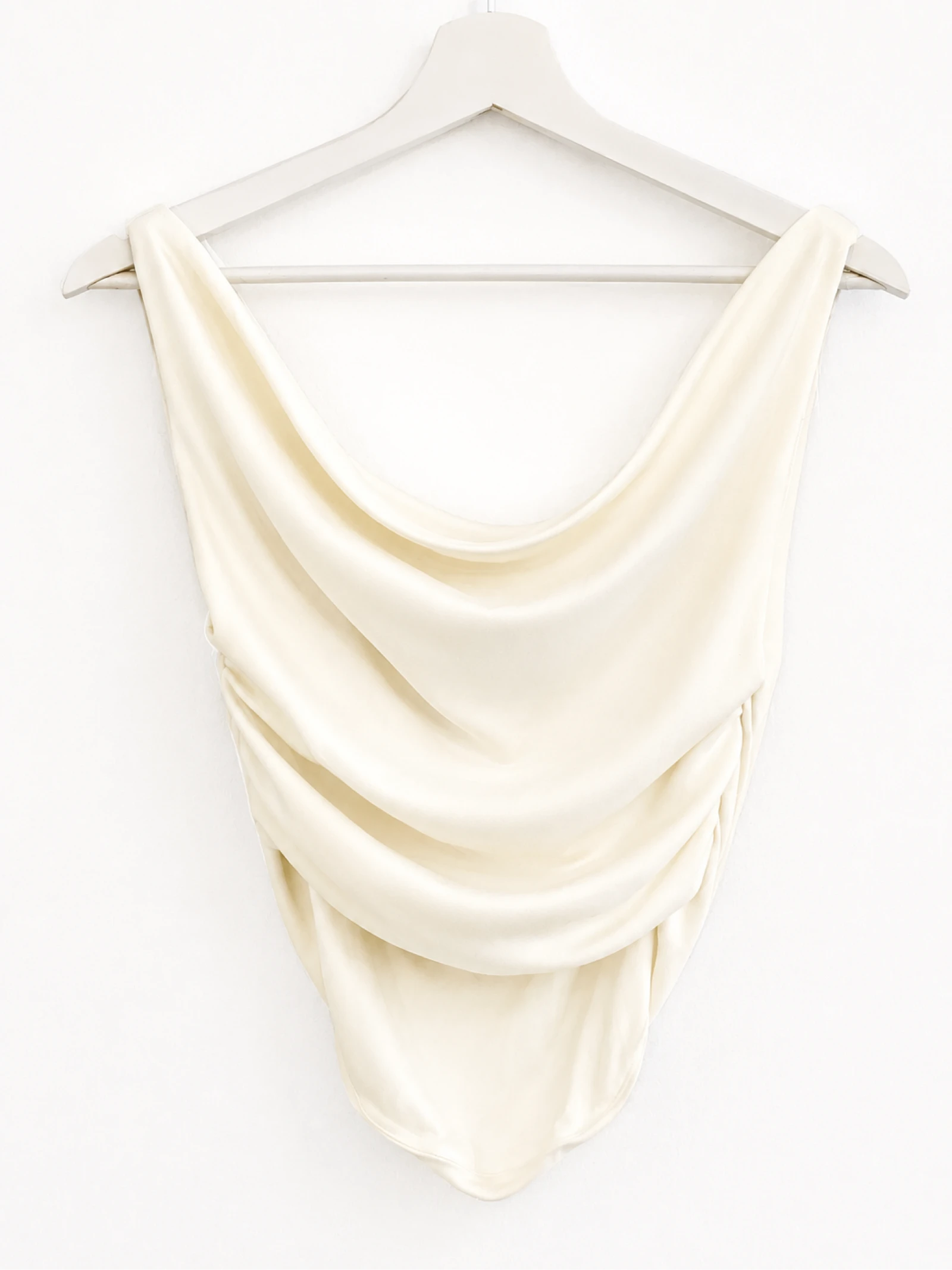 Pecioso top Zara verano Talla S